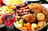 Пополняем словарный запас по теме Food (Beginner)